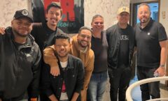 Grupo Puro Clima assina com a GR Show