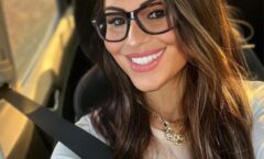 Alessandra Silva fala sobre o lado bom e ruim em largar tudo por um sonho