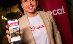 Pablo Silva é nomeado COO Latam da Local App, liderando uma expansão que promete gerar milhares de empregos
