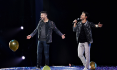 Em nova fase de carreira, Munhoz & Mariano lançam primeiro EP de projeto gravado em São Paulo
