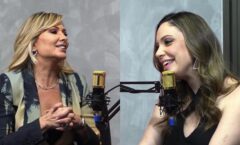 Rê Fornari é entrevistada por Mara Ferraz no PodMais