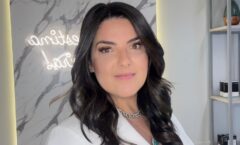 Bia Barquette, fisioterapeuta dermatofuncional, fala sobre os benefícios do procedimento estético