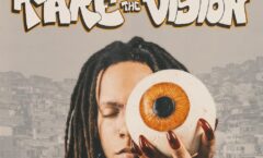 Heder Novaes lança o primeiro EP do projeto “Episódios Poéticos”