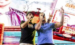 Com 52 shows concluídos, Iguinho e Lulinha detém maior agenda musical do São João 2023