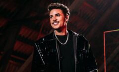 Gah Bernardes anuncia primeira parte do DVD “Descontrole Emocional”