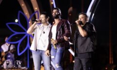 Matheus & Kauan participam do primeiro feat do novo projeto de Gusttavo Lima
