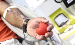 Américas Shopping promove Campanha de Doação de Sangue em parceria com o Hemorio