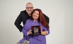 Fabiana Karla fala em podcast sobre humor e o protagonismo gordo nas telas