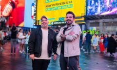 Netto Mallupy e Caio Bertoni realizam fusões com foco em construção de ecossistema no mercado da música