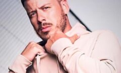 Ator Guilherme Scalcon fala sobre seu personagem no filme “Apreensão”