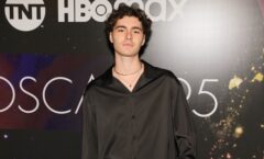 Gabriel Coppola integra elenco da nova série da HBO Max, “Além do Guarda-Roupa”