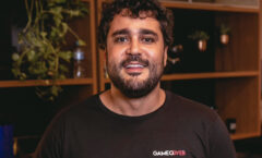 Hermano Filho inova no mercado de despedida de solteiro(a) e a empresa Game Over se torna referência nacional.