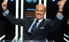 ‘Mega Senha Power’ estreia dia 12 de agosto na RedeTV!