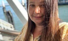 De cleaner à empresária e influenciadora, conheça a história de Luciana Ewing