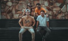 Certas Coisas: Bruninho & Davi convidam Israel & Rodolffo para feat inédito