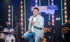 Fernando Pádua lança “Avisa Ela”, segundo single do DVD “Só Moda Derramada”