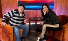 Em entrevista ao programa Sensacional, Silvio Luiz comenta polêmicas de Neymar: “Festas monumentais, duzentas casas, quinhentos aviões. Quem precisa saber disso?”