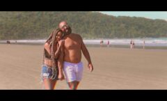 Mannda Lym lança “Amor Não Passa”
