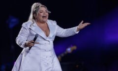“Era a música que estava faltando no álbum”: Priscila Meireles disponibiliza o clipe de “Amor Selvagem”