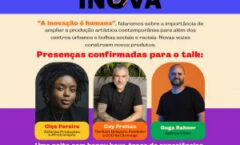 ON STAGE LAB comemora 9 anos de existência com talk presencial sobre diversidade e inclusão no mercado do entretenimento