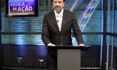 Em novo horário, ‘Hora de Ação’ estreia quadro de entrevistas nesta segunda-feira (4)