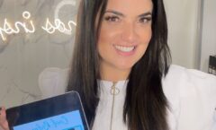 Dra. Bia Barquette ressalta a importância do autocuidado