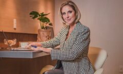 Gabriela Schwan é nomeada a nova embaixadora do turismo em Caxias do Sul