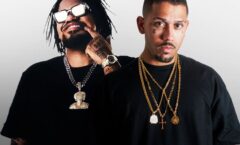 Após apresentação no The Town, Luccas Carlos cai no funk de BH em parceria com MC Braz