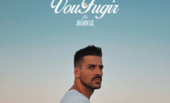 Com o intuito de abordar a inveja com leveza e blindar os ouvintes contra a negatividade, João Mar divulga “Vou Fugir”, primeiro single de seu próximo álbum