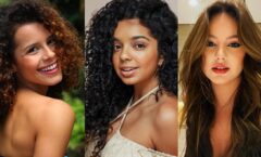 Conheça as 3 protagonistas de “Tudo Por Um Pop Star 2”, que chega em 2024 aos cinemas brasileiros