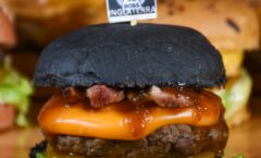 Férias pelo Mundo: Hamburgueria inova com linha baseada em países