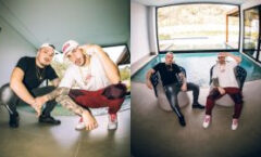Em sua primeira parceria, JACKDI apresenta “Detalhes” com Young Nic