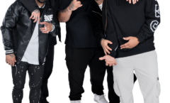 Menos é Mais faz história com hit e, pela primeira vez, pagode alcança terceiro lugar em ranking brasileiro