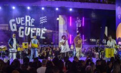 Bom Gosto disponibiliza o bloco 2 do DVD “GuerêGuerê”