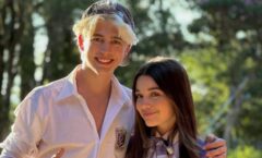 Antônio Zeni e Giulia Benite vão representar o Brasil em festival de cinema alemão