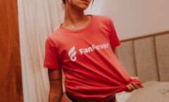 Depois do sucesso no OnlyFans, ex-BBB e jogadora de vôlei, Key Alves, adere a nova plataforma FanFever