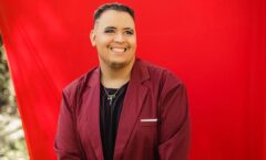 Marc Yann reflete sobre assédio e manipulção em seu novo single “Dance Até O Coração Curar”