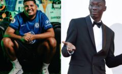 THE BOSS: Khaby Lame, maior TikToker do mundo, confirma presença para festa de aniversário de R$ 5 milhões de Lucas Tylty