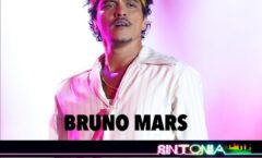 Rede Brasil de Televisão exibe melhores momentos da carreira de Bruno Mars no ‘Quinta Nobre’