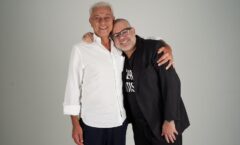 Paulo Gorgulho, o Leonel de Amor Perfeito, abre o coração em Podcast