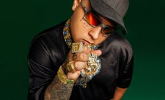 MC Ryan reúne principais nomes do funk paulista e carioca em novo projeto