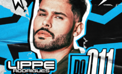 Lippe Rodrigues celebra a sensualidade Paulistana com o lançamento de “Do 011”, sua nova aposta musical.