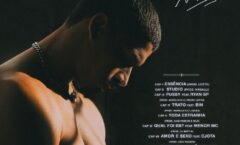 Cantor aposta no R&B, Trap e elementos de Jazz com participações de Ryan SP, Bin, Menor MC, Cjota, e produção musical de nomes como DJ Matt D, Caio Passos, Ajaax, Lotto e Nagalli