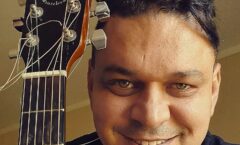 Conheça Rodrigo Augusto Loureiro Teixeira, cantor gospel que encantou o Brasil nas lives durante a pandemia