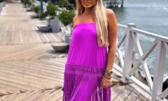 Natascha Aguiar busca por inspirações latino-americanas para a sua marca
