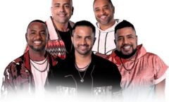 “Do Nada Clareou”, veja evento que tem conquistado fãs de samba