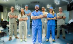 Falta de médicos intensivistas no Brasil: Instituto CDT na vanguarda da formação médica