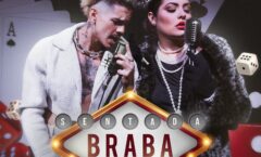 Biel e MC Mari lançam “Sentada Braba”, uma mistura de forró e funk!