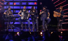Em parceria com Luiza Martins, banda Traia Véia lança hit inédito
