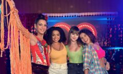 Tudo Por Um Pop Star 2 encerrou suas filmagens e chegará aos cinemas em 2024